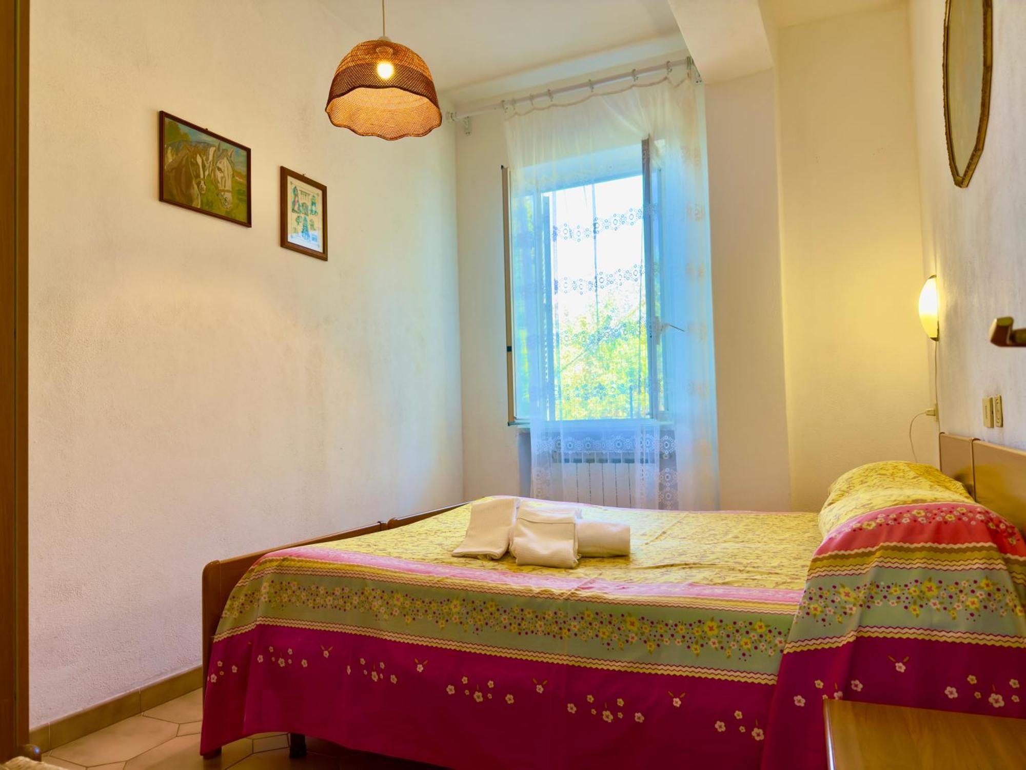 Hotel Villa Fiorentina Casamicciola Terme Eksteriør bilde