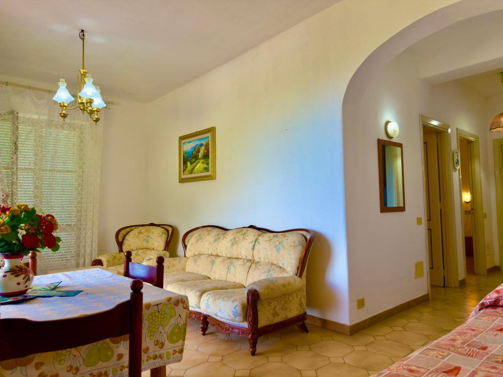 Hotel Villa Fiorentina Casamicciola Terme Eksteriør bilde