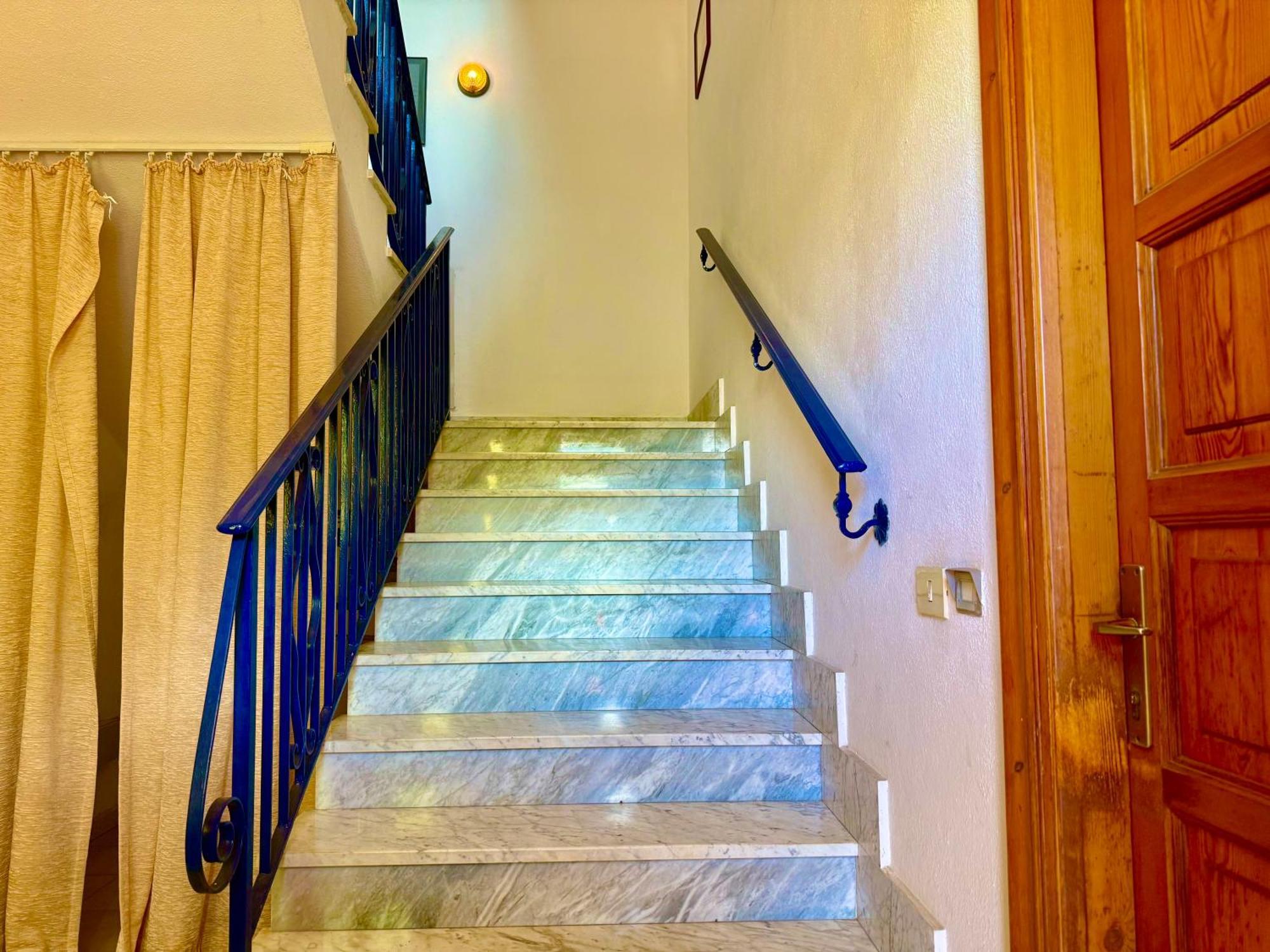 Hotel Villa Fiorentina Casamicciola Terme Eksteriør bilde